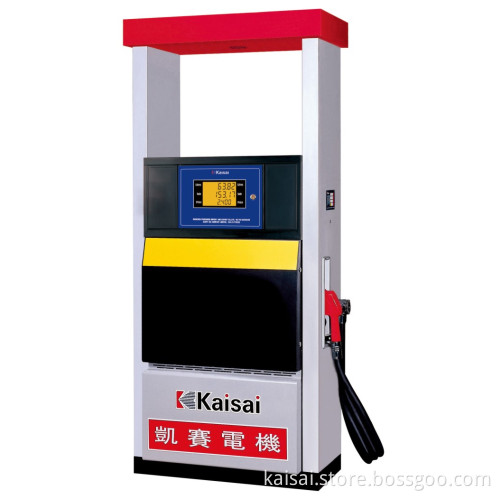 Common Type Tatsuno Fuel Dispenser Pump (KCM-SK200B 222F)